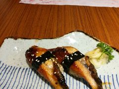 -仓桥家·焗寿司·锅物(光谷步行街店)