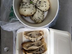 -许记生煎(遵义路店)