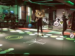 -W FITNESS 威尔仕健身·游泳(老西门新苑店)