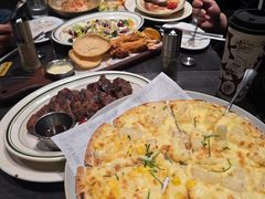 -卡朋西餐(宝安大仟里店)