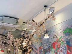 大堂-鲜芋仙(中华广场店)