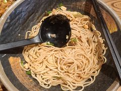 -我的面 川味Bistro(后沙峪店)