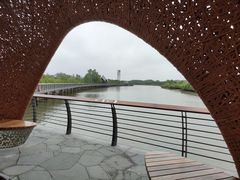 -东寨港红树林旅游区