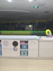 -贝凯雅婴儿游泳SPA(华东万和城店)