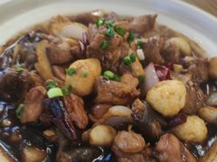 -破三川·新川菜(静安大融城店)