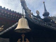 -安多素食(广仁寺路店)