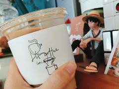 -Hi coffee(东升店)