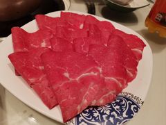 -福寿斋·老北京铜锅涮肉·烤鸭(顺义总店)