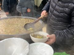 -老字号贾家肉丸糊辣汤(光明巷店)