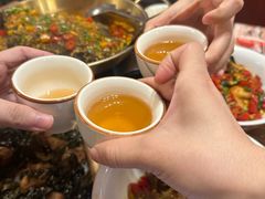 -恰饭·老长沙市井菜(天河客运站店)