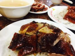 -陈光记烧腊店(罗保博士街店)