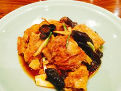 -虎哥私房菜(馒头山店)