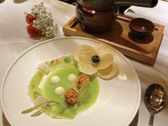 -叶叶菩提·晋福宫