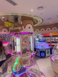 -meland亲子乐园(珠海环宇城店)