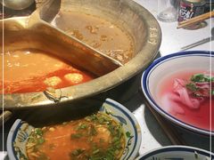 -叁口煮市井老火锅(春熙路店)