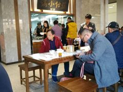 大堂-端仕小锅(文林街店)