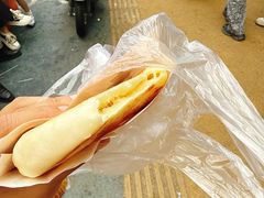 -杨老大焙子月饼干货(宽巷子民族美食街店)