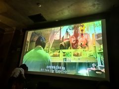 -秘地·影院式足浴SPA(凤三旗舰店)