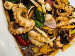-老五小食馆