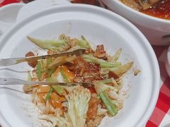 -西贝(南开大悦城店)