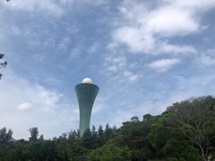 -狐尾山公园