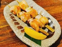 -披头士烧鸟居酒屋(王府井店)