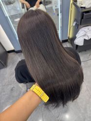 -苏奇发型·烫发染发