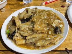 烧肚片-杨记小炒老店
