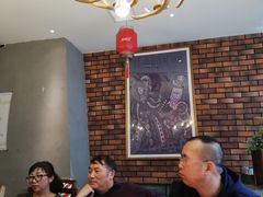 -通海俄式烧烤(下瓦房店)