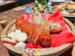 -捡角台湾食堂(花木Plus乐坊店)