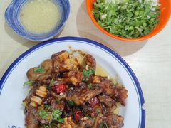 -何记羊汤馆(丽水佳源店)