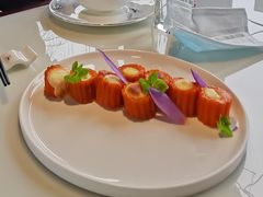 -柳莺湖上·湖景餐厅·江南菜(西湖店)