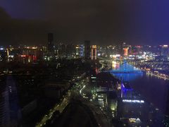 -天玑高空江景餐厅&酒吧Sky Secret Restaurant&Bar