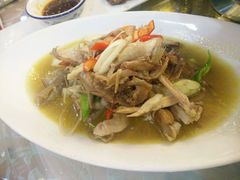 android_upload_pic-马尔龙新疆饭店·清真(瑞景店)