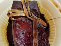 草扎肉-桂满陇-十里风荷(合生汇店)
