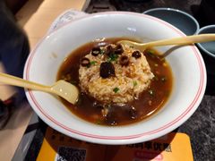 -醉炫音速烧烤·干煸菜(沙河总店)