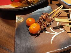 -鸟鹏烧鸟居酒屋(熙龙湾店)