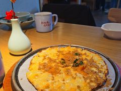 -蜜桃餐厅·伴山(绿宝广场店)