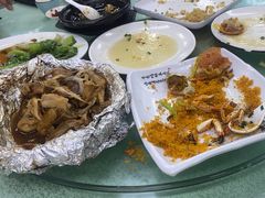 -景好海鲜餐厅(大鹏必选旅游店)