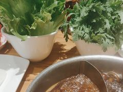 -嗨羊火锅(西环店)