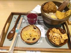 -京参 • 擂椒饭(这有山店)