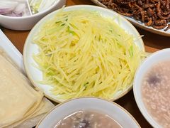 -老昌春饼(中央大街店)