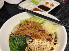 -正德楼果木烤鸭·渔家菜(东港店)