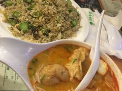 -翠华餐厅(旺角文华商场店)