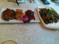 -阿英煲(凉城路店)