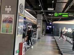 -古德菲力健身(广体店)