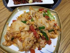 -妈妈的味道(和顺古镇店)