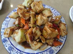 烧茄子-协顺园回头馆(南顺城路店)