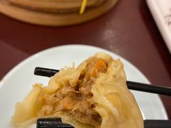 -都一处烧麦馆(前门店)