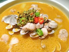 -半勺·新徽菜(银泰城店)